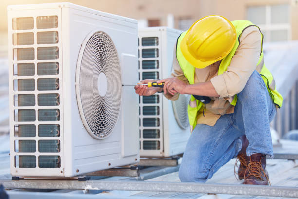 Best HVAC Installation Services  in Silver Creek, NY