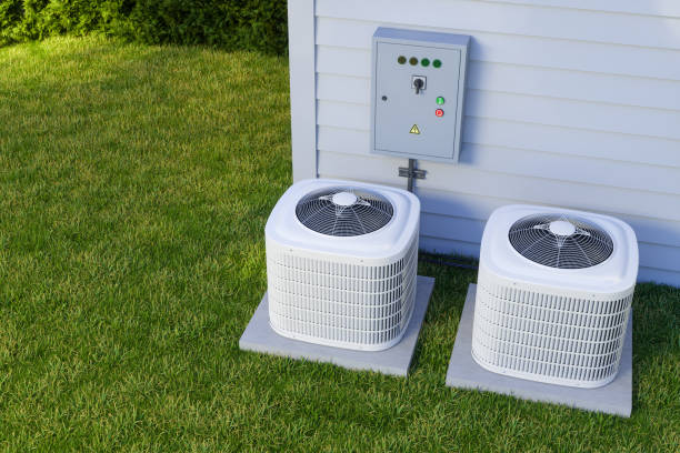 Best HVAC Air Duct Cleaning  in Silver Creek, NY