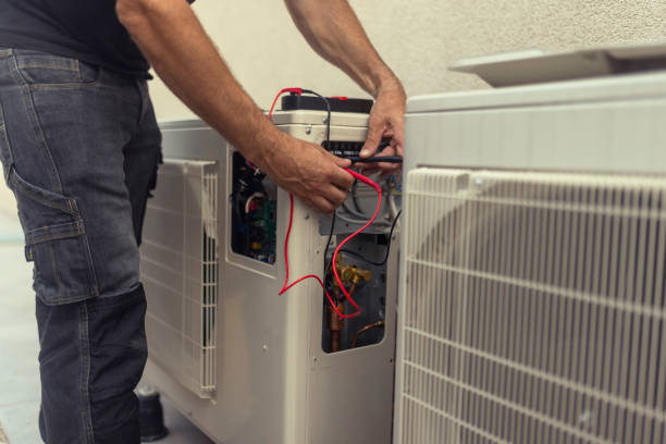  Silver Creek, NY HVAC Pros