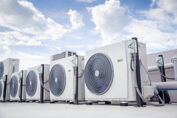 AC Installation Near Me in Silver Creek, NY