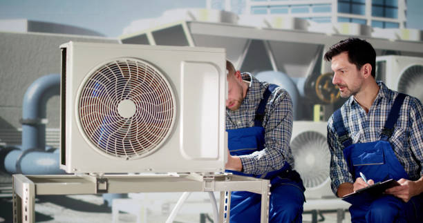 Professional HVAC in Silver Creek, NY