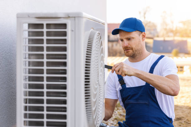Best HVAC Tune-Up Services  in Silver Creek, NY